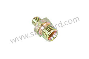 SCREW SOCKET  (063133558)