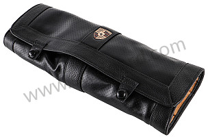 Porsche Classic Tool Kit For 993 1995-1998  (PCG99372110)