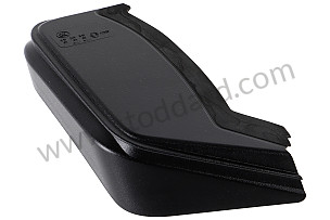 COVER LEFT (95B945309F)