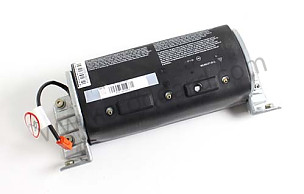 AIRBAG UNIT RIGHT (99380307101)