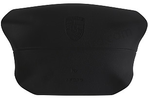 AIRBAG UNIT BLACK / BLACK (993803089038YR)