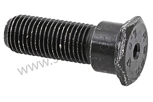 FASTENING SCREW  (99380375100)