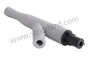 VENTURI TUBE  (067133753B)