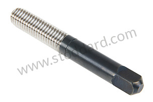VERY HIGH STRENGTH COMPETITION CYLINDER HEAD STUD KIT INSTALLATION TOOL  (99A000566436)