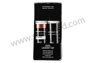 PAINT TOUCH-UP APPLICATOR  (91109593323M1R)