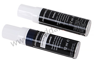 PAINT TOUCH-UP APPLICATOR  (91109593323M5F)