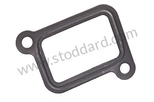 GASKET  (A99610133650)
