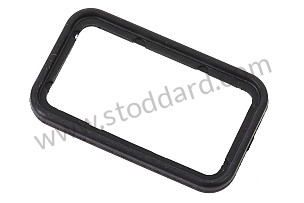 GASKET  (99610136151)