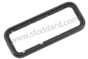 GASKET  (99610136350)