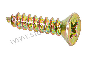 TAPPING SCREW B 3,5 X 16 MM (N0139881)