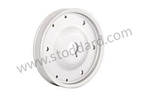 PULLEY  (99610211563)