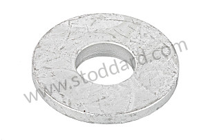 THRUST WASHER  (99610231550)