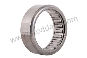 NEEDLE-ROLLER BEARING  (082409139)