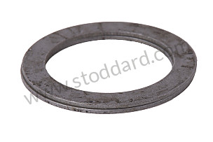 ADJUSTING SHIM 1,175 MM / 1.175 MM (082519141AH)