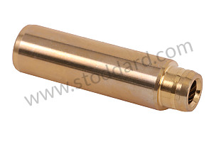 VALVE GUIDE 10.58 x 6 MM (A99610414501)