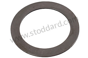 ADJUSTING SHIM 1,20 MM / 1.20 MM (082519141AJ)