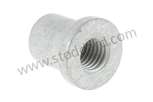 CYLINDER HEAD NUT  (99610438281)