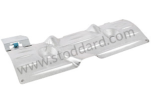 COVER PLATE RIGHT (99610442673)