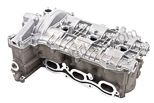 CYLINDER HEAD New part / CYLINDER 1-2-3 (99610492100)