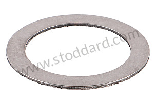 ADJUSTING SHIM 1,30 MM / 1.30 MM (082519141AN)
