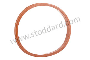 INTERMEDIATE SHAFT BEARING SEAL  (99610511201)