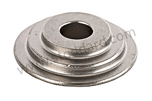 CONCAVE WASHER UPPER (99610512173)