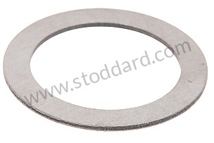 ADJUSTING SHIM 1,35 MM / 1.35 MM (082519141AQ)