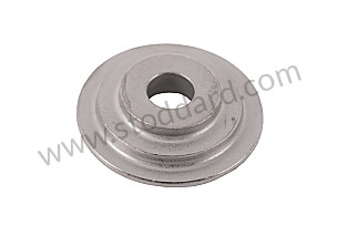 CONCAVE WASHER UPPER (99610514500)