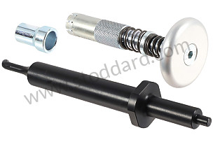 ASSEMBLY TOOL  (00072199613)