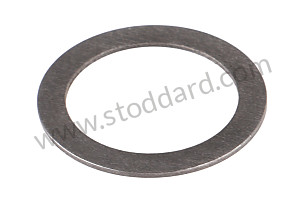 ADJUSTING SHIM 1,40 MM / 1.4 MM / 1.40 MM (082519141AS)