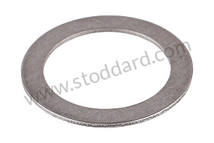 ADJUSTING SHIM 1,425 MM / 1.425 MM (082519141AT)