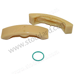 Repair Kit For Camshaft Tensioner Guides For 996 Boxster 996.105.253.00  (99610525300)