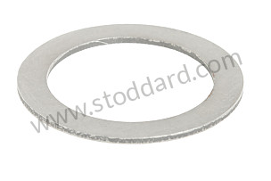 ADJUSTING SHIM 1,55 MM / 1.55 MM (082519141BE)