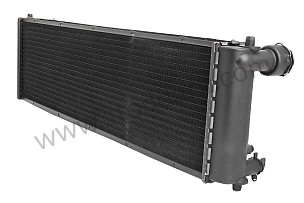 RADIATOR  (99610603775)