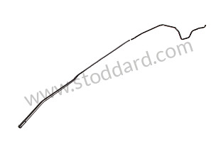 VENT LINE  (99610622773)