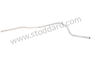 VENT LINE  (99610622973)