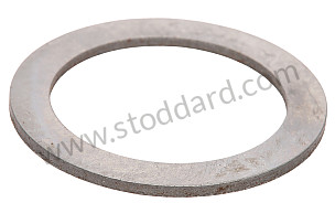 ADJUSTING SHIM 1,75 MM / 1.75 MM (082519141BN)