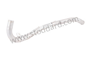 WATER TUBE  (99610624252)