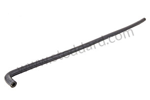 BREATHER HOSE  (99610624900)