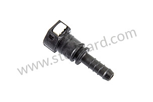 HOSE CONNECTION  (99610625300)