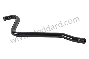 WATER TUBE  (99610625471)