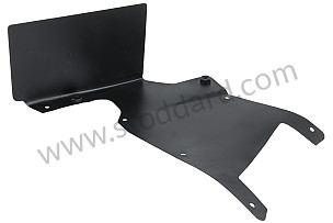 METAL AIR DUCT  (99A000570208)