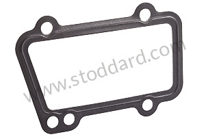 GASKET  (A99610631651)
