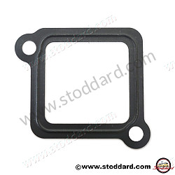 Pump Cover Gasket Boxster 1997-04 996 1999-04  (99610632150)