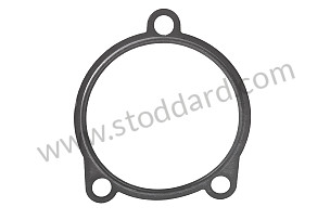 GASKET  (99610632671)