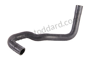WATER HOSE  (99610632874)