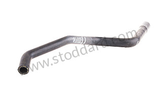 BREATHER HOSE  (99610633674)