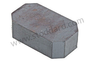 MAGNET  (084301143A)