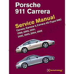 TECHNICAL MANUAL WRITTEN IN ENGLISH (99A000570808)