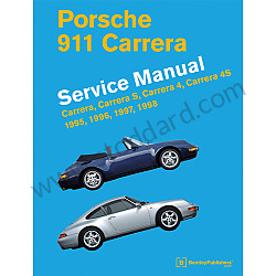TECHNICAL MANUAL WRITTEN IN ENGLISH (99A000570809)